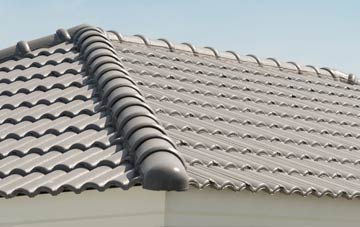 advantages of Cradhlastadh clay roofing