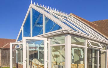 conservatory roof insulation costs Cradhlastadh