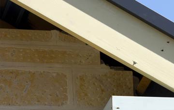 soffit repair Cradhlastadh