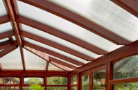 Cradhlastadh conservatory roofing insulation