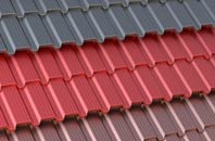 find rated Cradhlastadh plastic roofing companies
